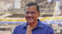 Delhi excise policy case: Kejriwal granted interim bail; not allowed to visit CM office or Secretariat during bail